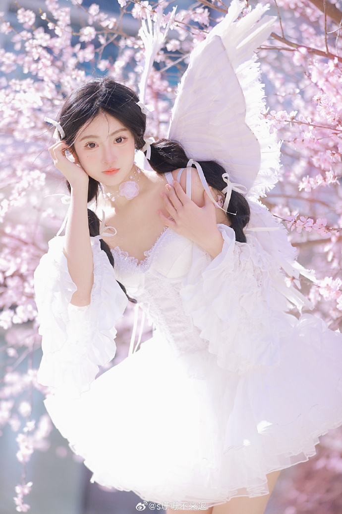 高清色调下的成长