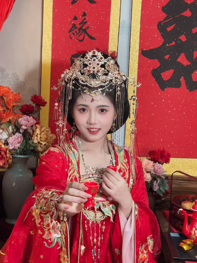 天注定